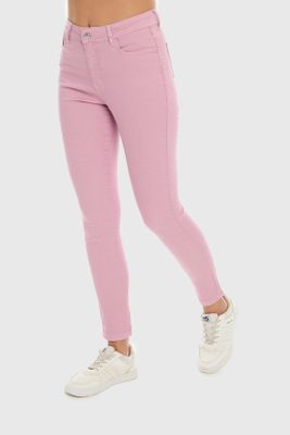 Imagen 2 del producto Jeans Mujer Emilia Rosado