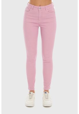 Imagen 2 del producto Jeans Mujer Emilia Rosado - ll