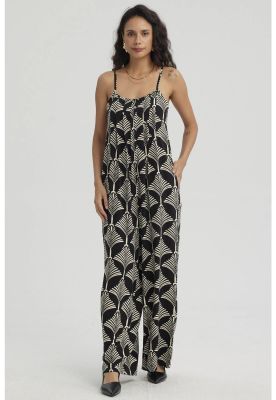 Imagen 1 del producto Enteritos Mujer Largo Pabilo Beige