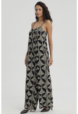 Imagen 2 del producto Enteritos Mujer Largo Pabilo Beige