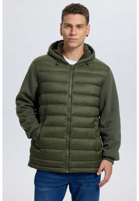 Imagen 2 del producto Chaqueta Hombre Verde