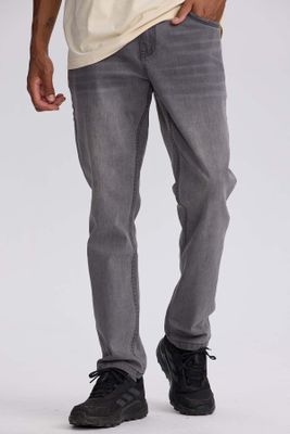 Imagen 1 del producto Jeans Hombre Slim 701 Gris
