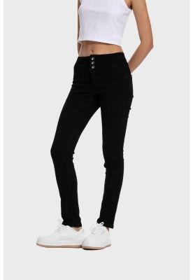 Imagen 2 del producto Jeans Mujer Castilla Negro - ll