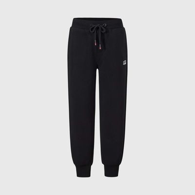 Imagen 2 del producto Pantalón Buzo Niño Bipack Negro Fsp Iv Fashion's Park