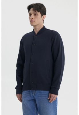 Imagen 2 del producto Chaqueta Hombre College Azul Marino- lV