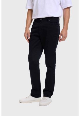 Imagen 2 del producto Jeans Hombre Skinny Negro - lll