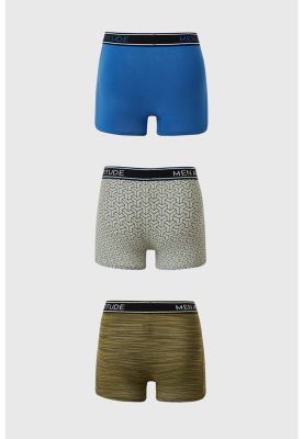 Imagen 2 del producto Bóxer Hombre Gris