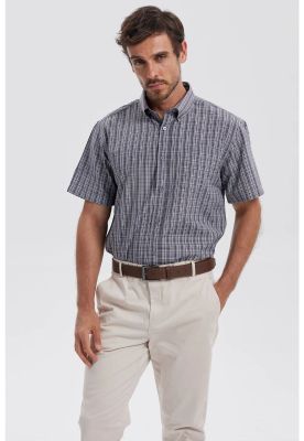 Camisa Hombre Rapport Regalo Marengo