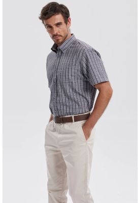 Imagen 2 del producto Camisa Hombre Rapport Regalo Marengo