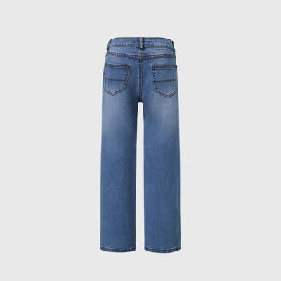 Imagen 2 del producto Jeans Niño Básico Azul Fsp Fashion's Park