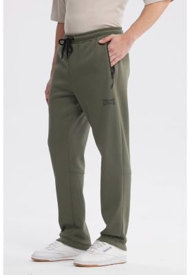 Imagen 2 del producto Pantalón Buzo Hombre Sport Verde Militar