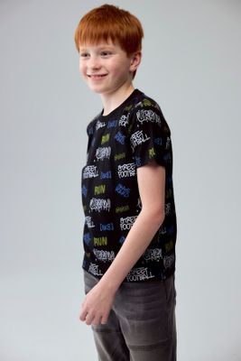 Imagen 2 del producto Polera Niño Bipack Blanco