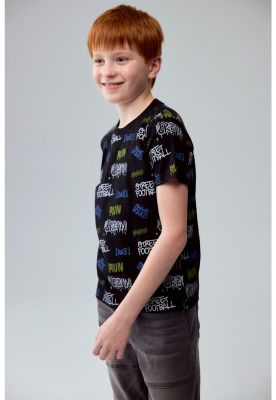 Imagen 2 del producto Polera Niño Bipack Blanco