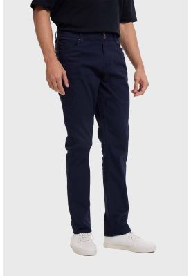 Imagen 2 del producto Jeans Hombre Slim Azul - VII