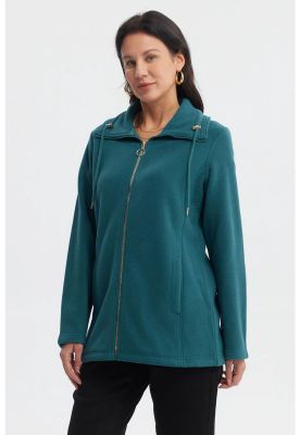 Imagen 2 del producto Polar Mujer Básico Petróleo