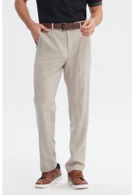 Imagen 1 del producto Pantalón Hombre Slim Kaki