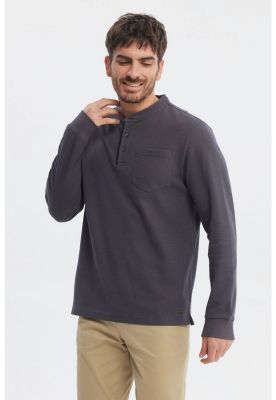 Imagen 2 del producto Polera Hombre Slim Marengo - ll