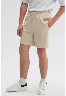 Imagen 2 del producto Bermuda Hombre Básico Beige