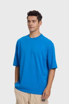 Imagen 2 del producto Polera Hombre Loose Fit Calipso