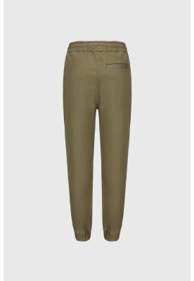 Imagen 2 del producto Pantalón Niño Básico Chino Verde