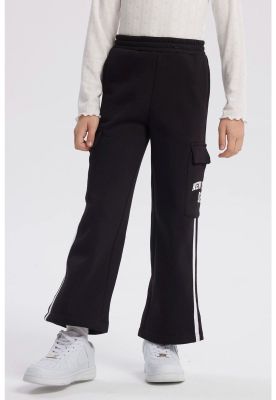 Imagen 1 del producto Pantalón Buzo Niña Pantalón Negro