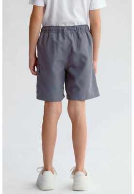 Imagen 2 del producto Short De Baño Niño Básico Marengo