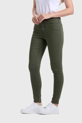 Imagen 2 del producto Jeans Mujer Emilia Verde