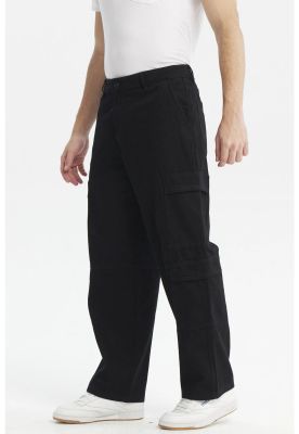 Imagen 2 del producto Jeans Hombre Baggy Negro - ll