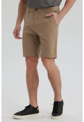 Imagen 2 del producto Bermuda Hombre Técnico Caqui