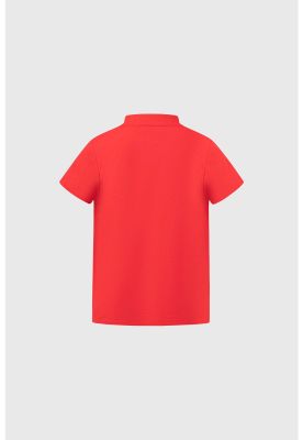 Imagen 2 del producto Polera Niño Mickey Y Sus Amigos Rojo l