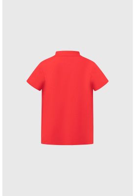 Imagen 2 del producto Polera Niño Mickey Y Sus Amigos Rojo - ll