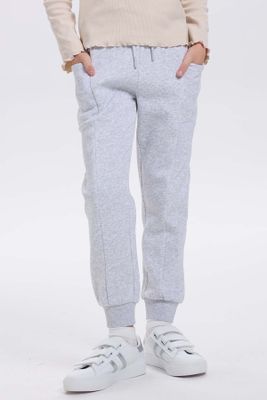 Imagen 2 del producto Pantalón Buzo Niña Bipack Rosado