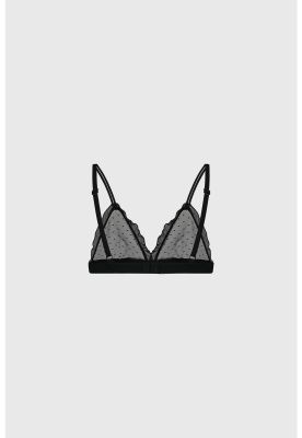 Imagen 2 del producto Sostén Mujer Copa Soft Negro - ll