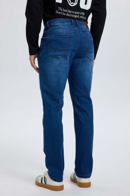 Imagen 2 del producto Jeans Hombre 701 Slim Azul