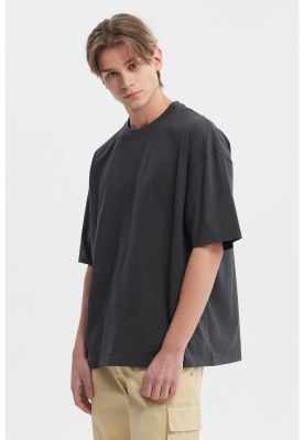 Imagen 2 del producto Polera Hombre Oversize Marengo - lll