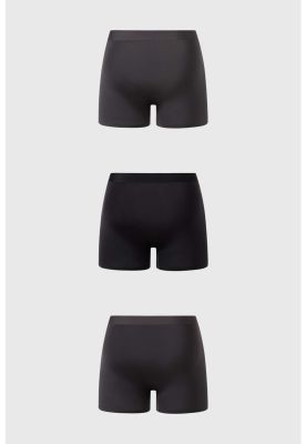 Imagen 2 del producto Bóxer Hombre Tripack Gris Oscuro