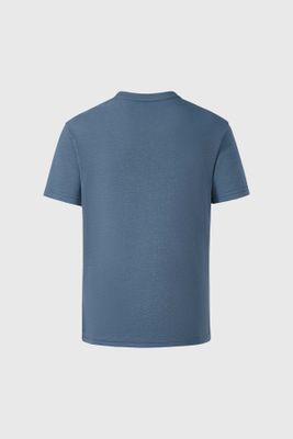 Imagen 2 del producto Polera Niño Básica Azul