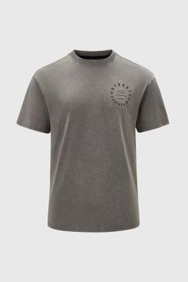 Imagen 1 del producto Polera Niño Lavado Marengo