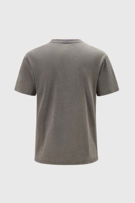 Imagen 2 del producto Polera Niño Lavado Marengo