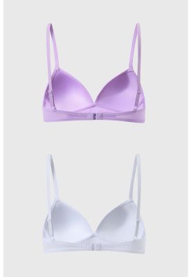 Imagen 2 del producto Sostén Mujer Teens Lila