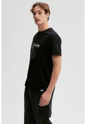 Imagen 2 del producto Polera Hombre Star Wars Negro - lll