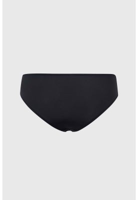 Imagen 2 del producto Calzón Mujer Pantaleta Algodón Encaje Negro