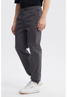 Imagen 2 del producto Pantalón Hombre Jogger Twill Marengo - lll
