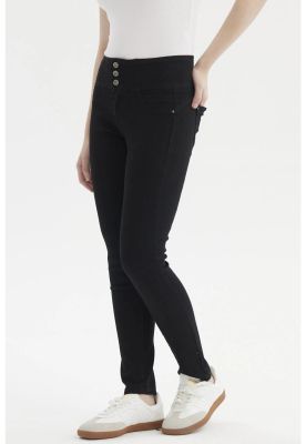 Imagen 2 del producto Jeans Mujer Castilla Negro - lV