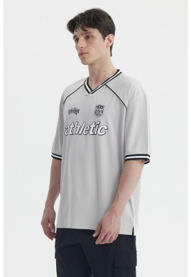 Imagen 2 del producto Polera Hombre Slim Marengo