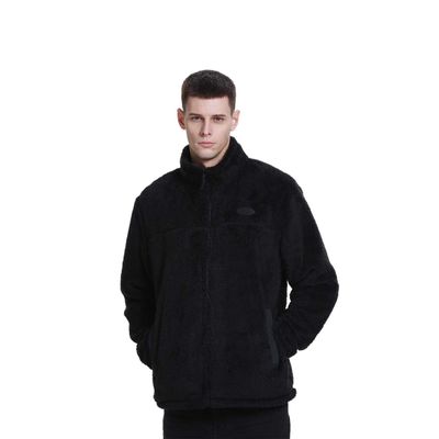 Polar Hombre Peludo Negro - lll