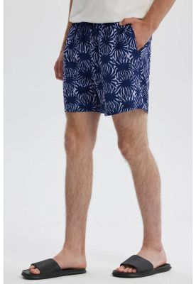 Imagen 2 del producto Short De Baño Hombre Full Print Azul - ll