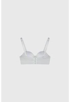 Imagen 2 del producto Sostén Mujer Push Up Blanco - ll