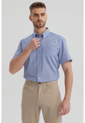 Imagen 1 del producto Camisa Hombre Rapport Regalo Azul Denim