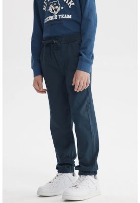 Imagen 2 del producto Pantalón Niño Básico Petroleo